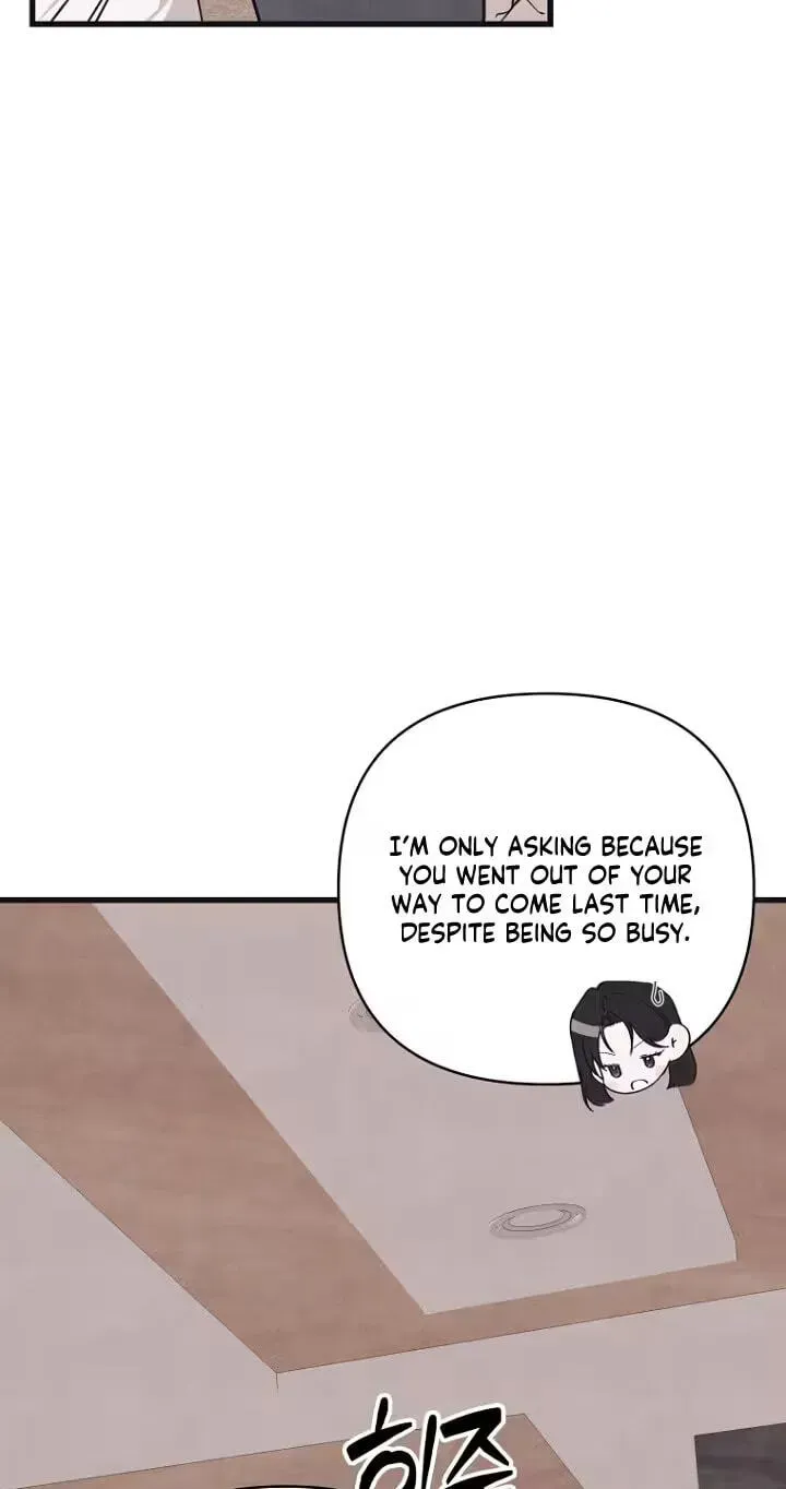 Awkward Partnership Chapter 50 page 49 - 
