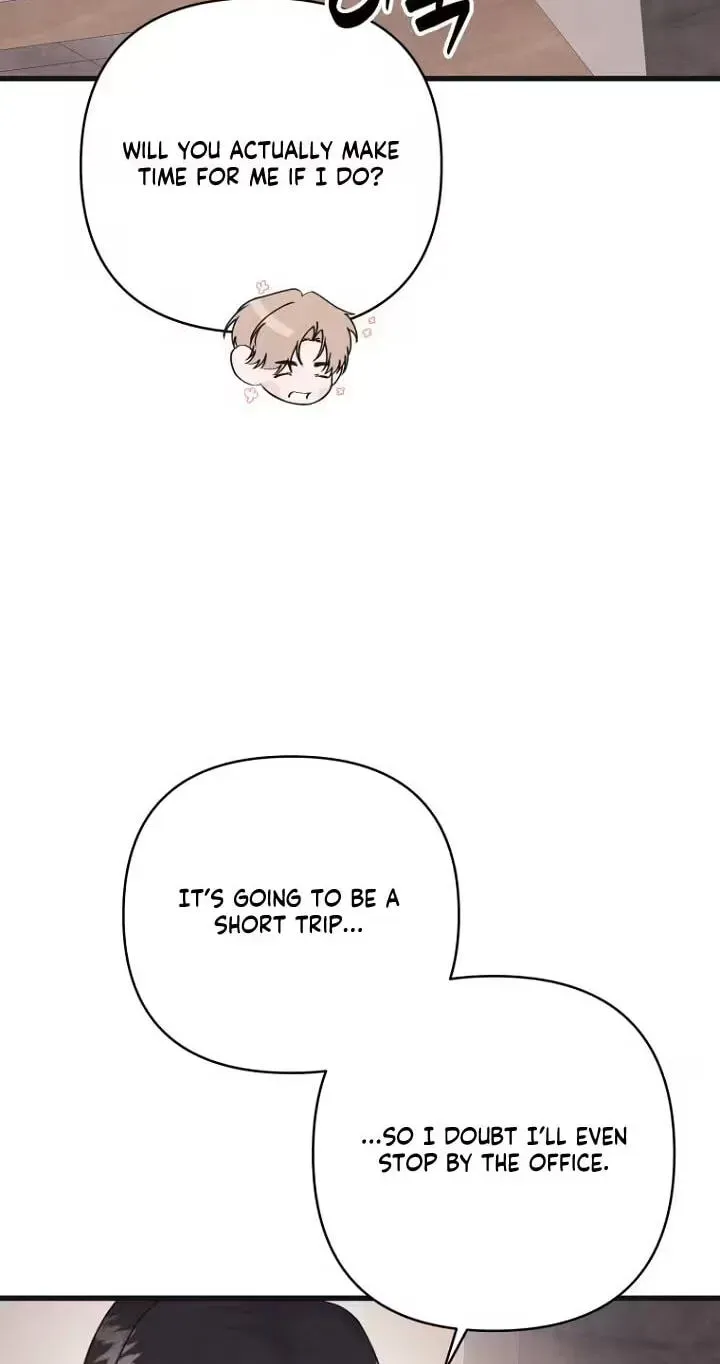 Awkward Partnership Chapter 50 page 50 - 