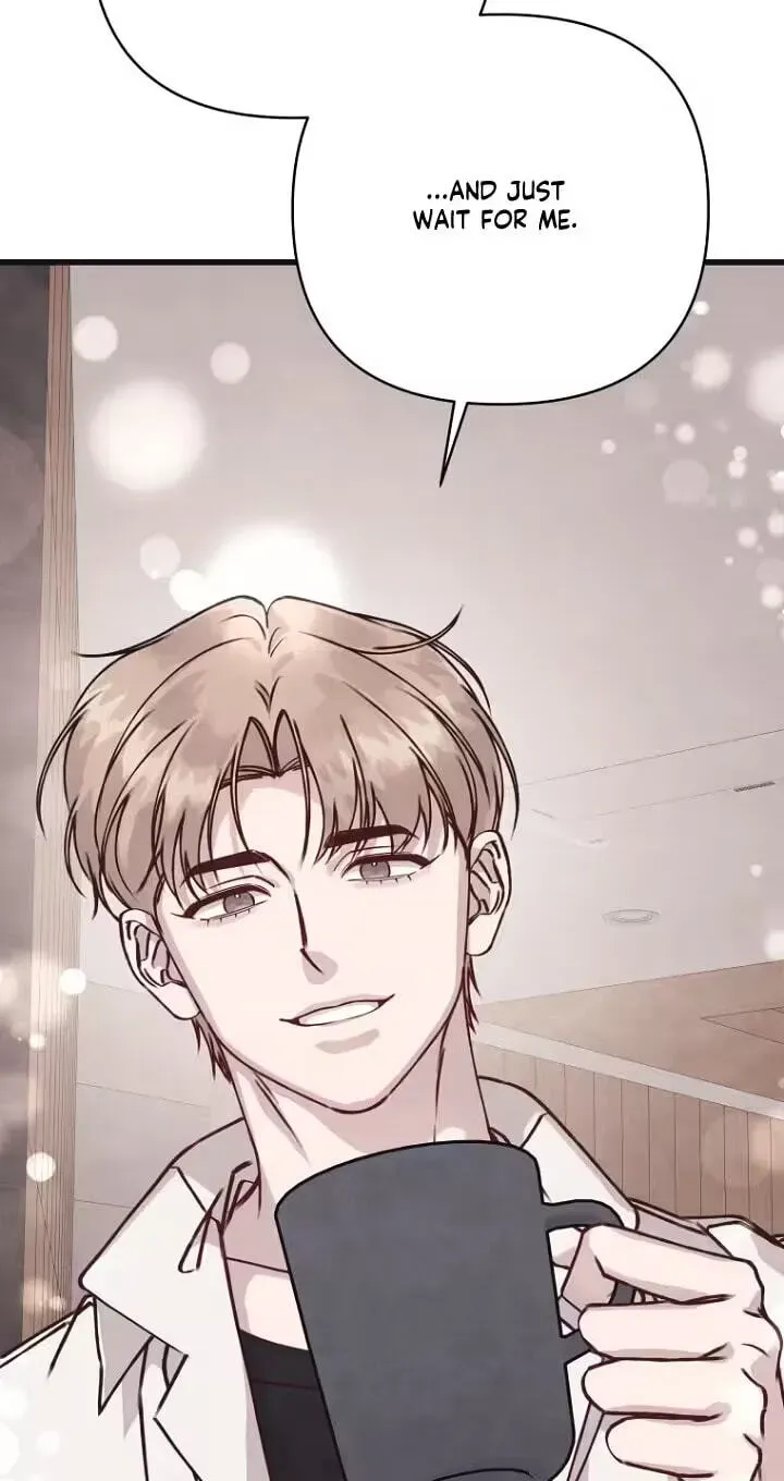 Awkward Partnership Chapter 50 page 55 - 