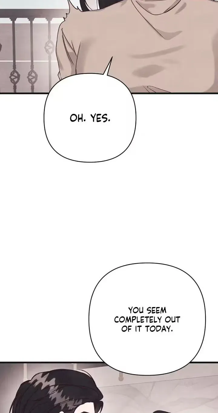 Awkward Partnership Chapter 50 page 59 - 