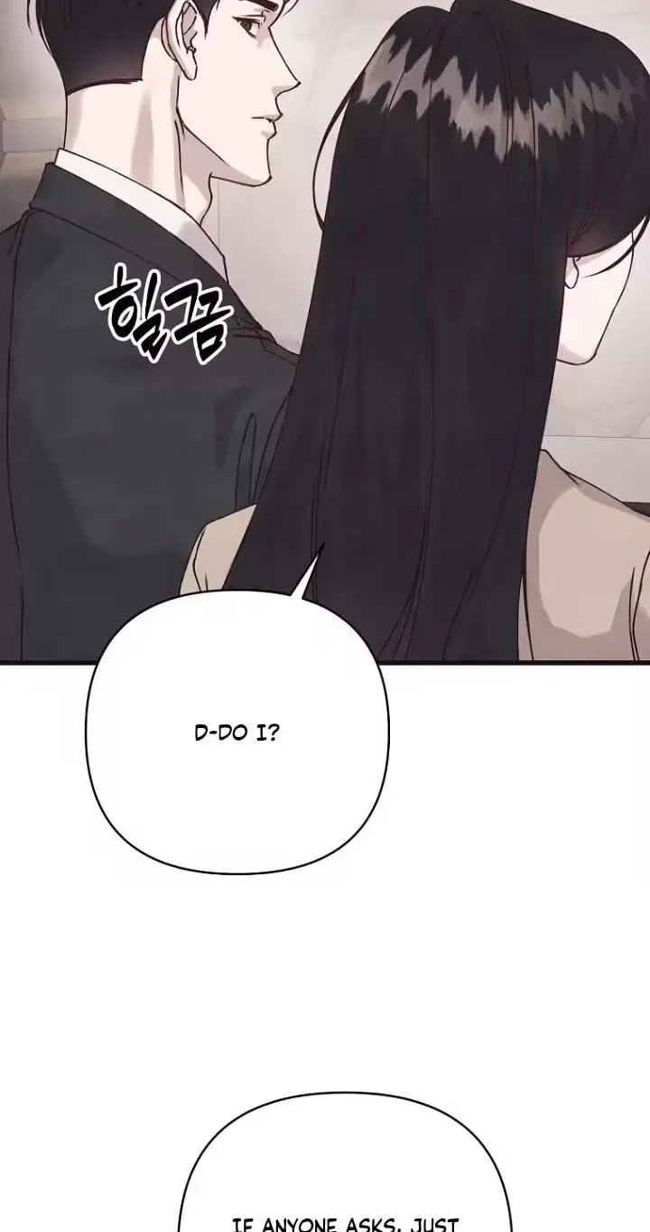 Awkward Partnership Chapter 50 page 60 - 