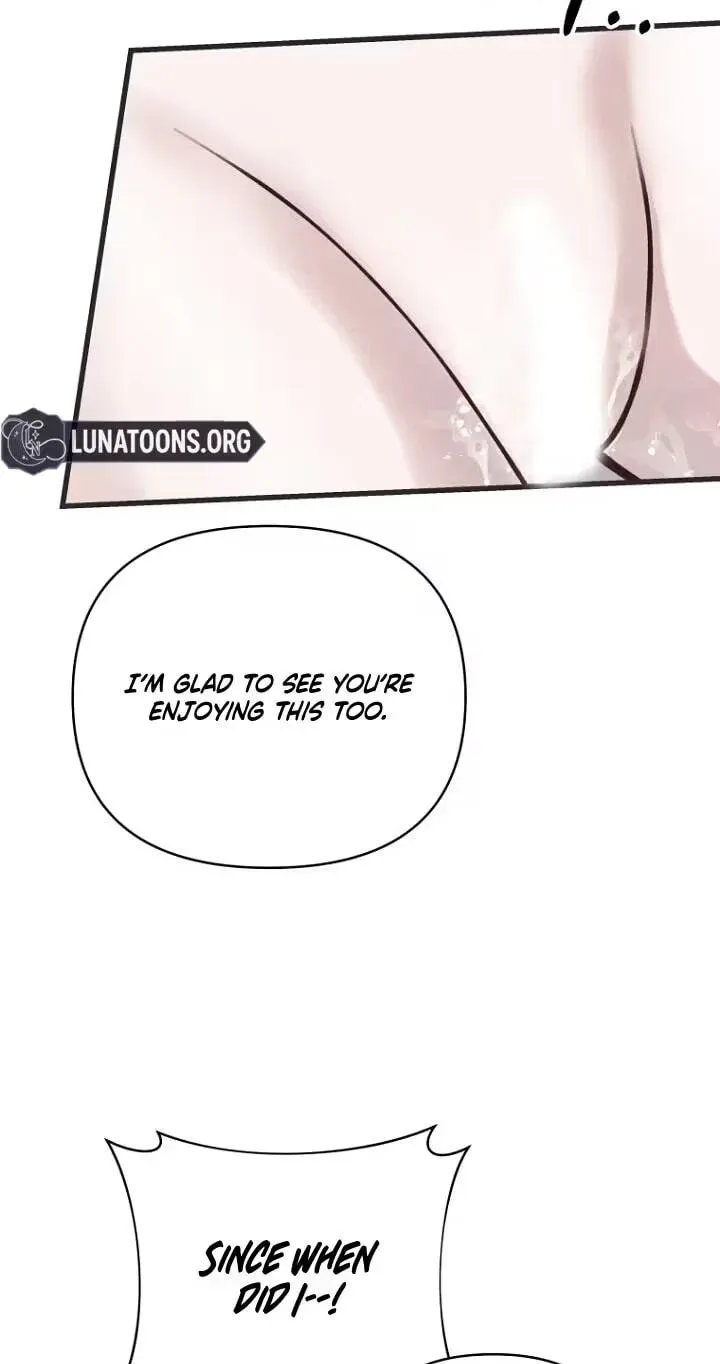 Awkward Partnership Chapter 50 page 7 - 