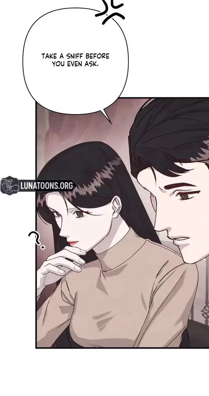 Awkward Partnership Chapter 50 page 62 - 