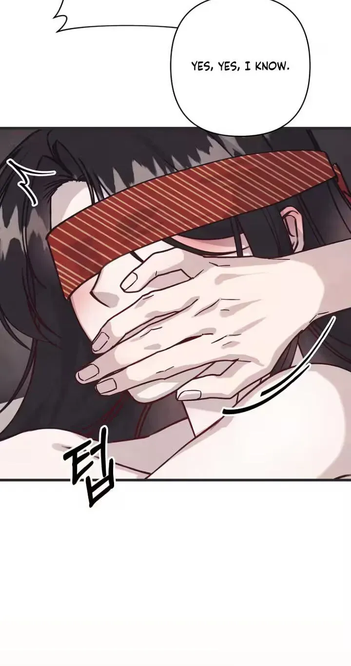 Awkward Partnership Chapter 50 page 8 - 
