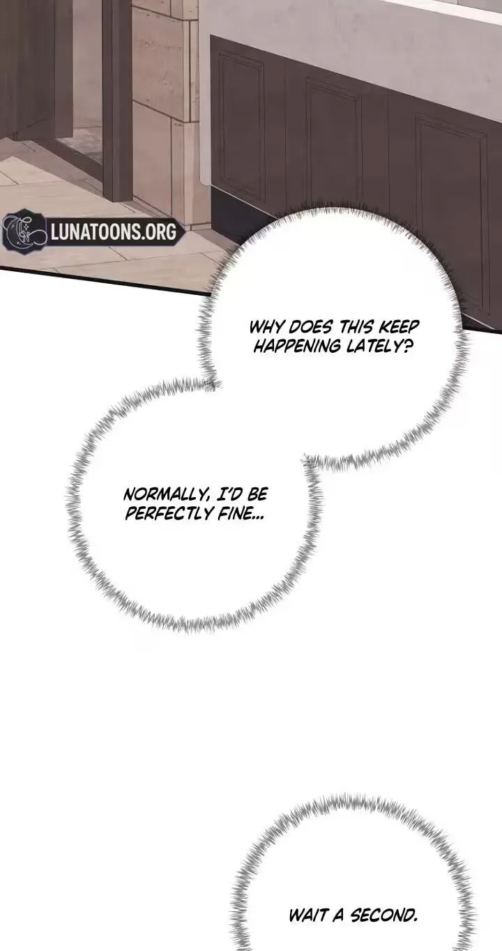 Awkward Partnership Chapter 50 page 73 - 