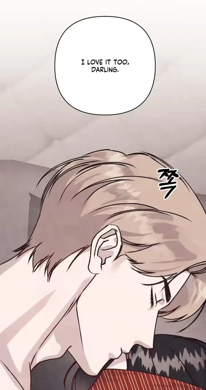 Awkward Partnership Chapter 50 page 9 - 