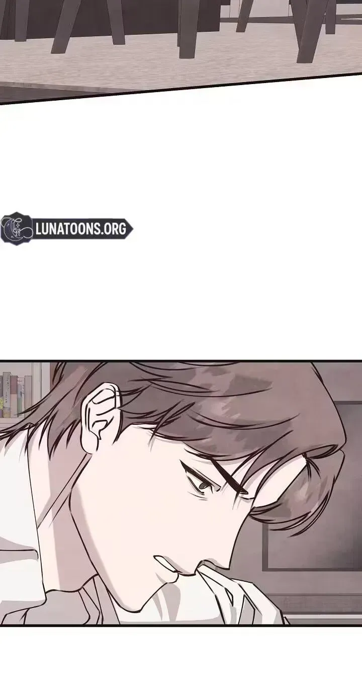 Awkward Partnership Chapter 51 page 2 - 