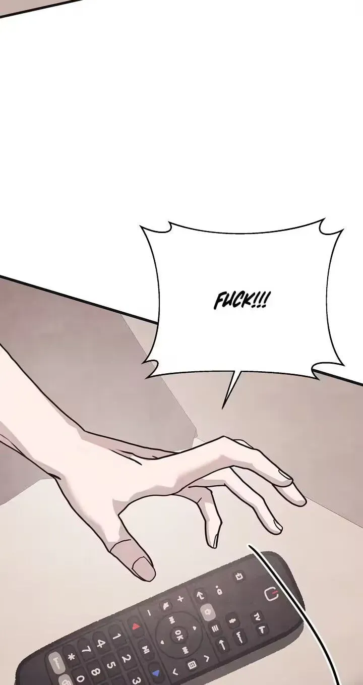 Awkward Partnership Chapter 51 page 11 - 
