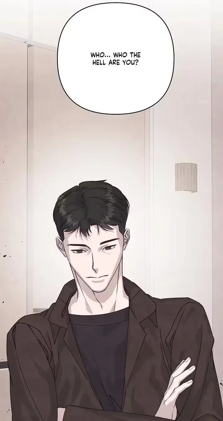 Awkward Partnership Chapter 51 page 16 - 