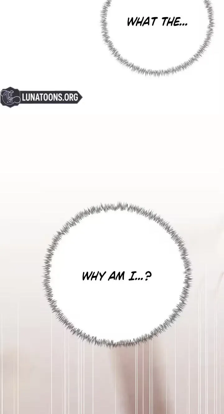 Awkward Partnership Chapter 51 page 24 - 