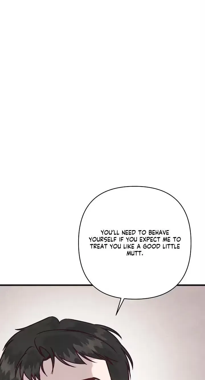 Awkward Partnership Chapter 51 page 26 - 