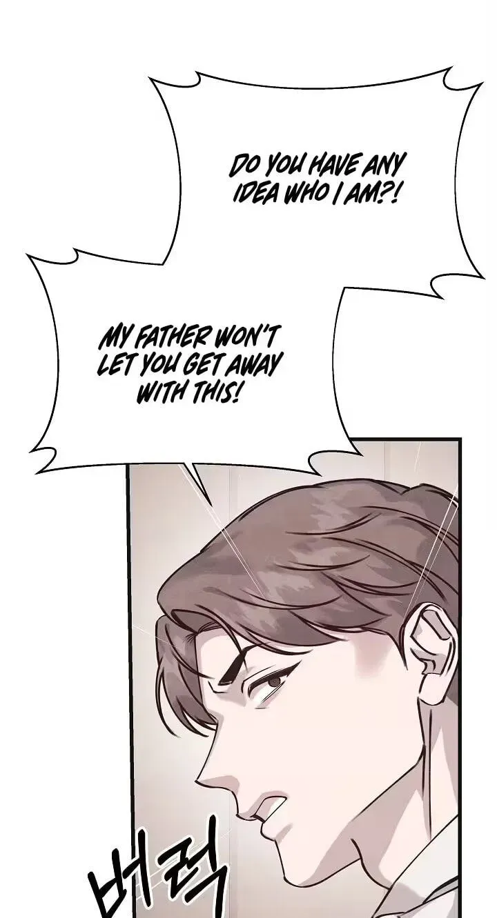 Awkward Partnership Chapter 51 page 28 - 