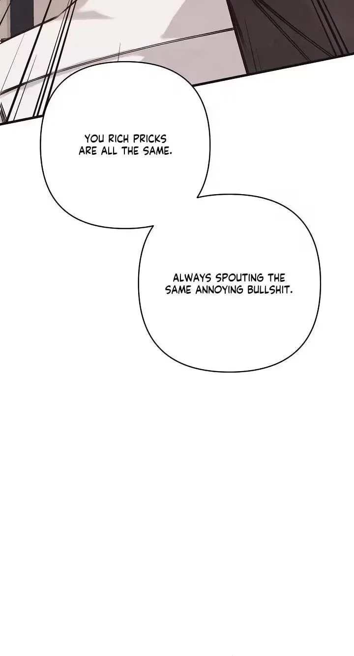 Awkward Partnership Chapter 51 page 33 - 