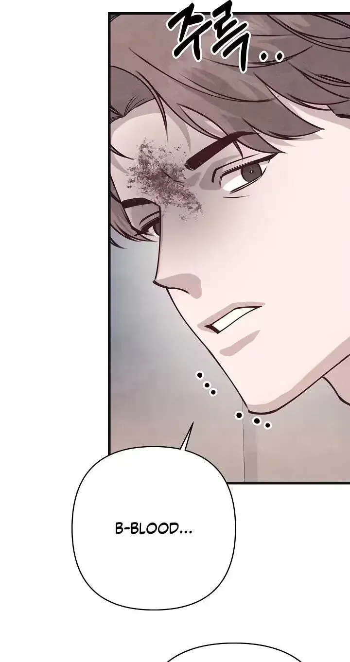 Awkward Partnership Chapter 51 page 34 - 
