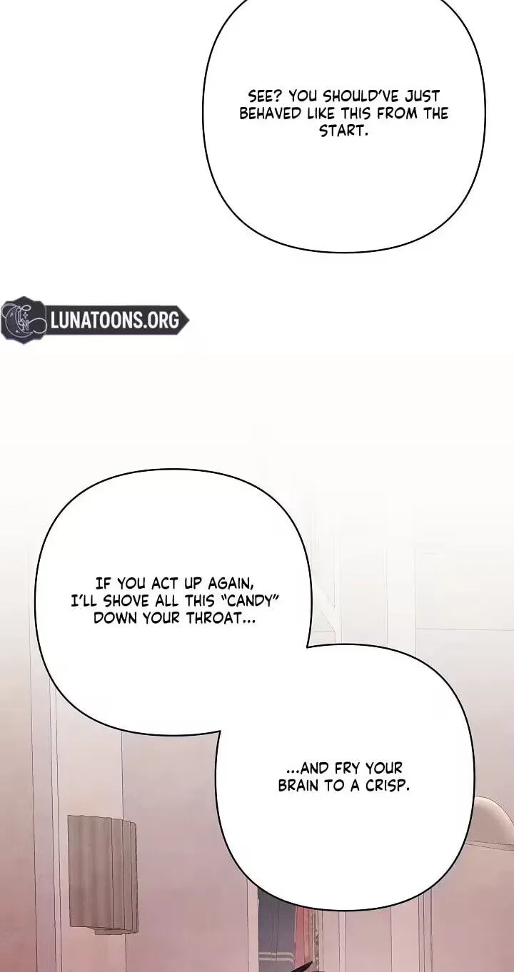 Awkward Partnership Chapter 51 page 35 - 
