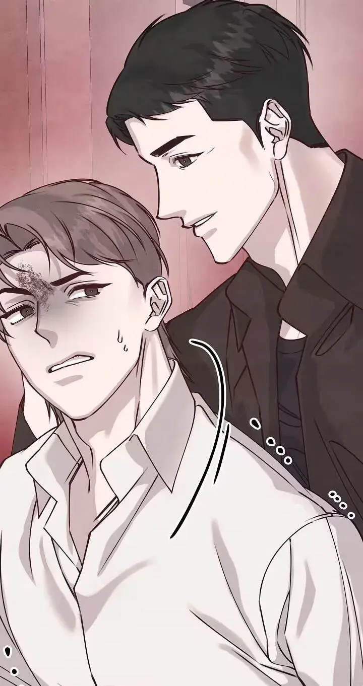 Awkward Partnership Chapter 51 page 36 - 