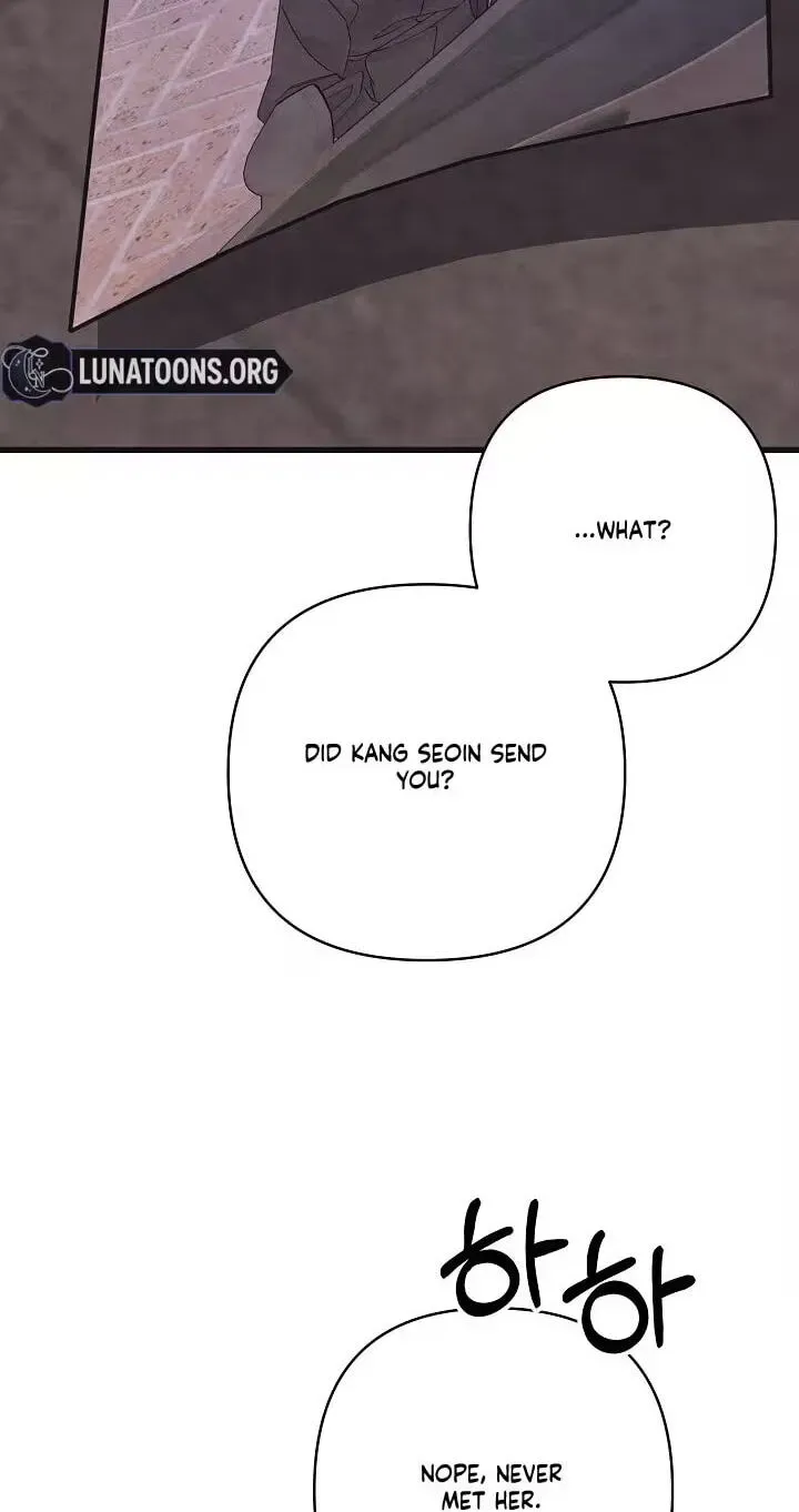 Awkward Partnership Chapter 51 page 40 - 