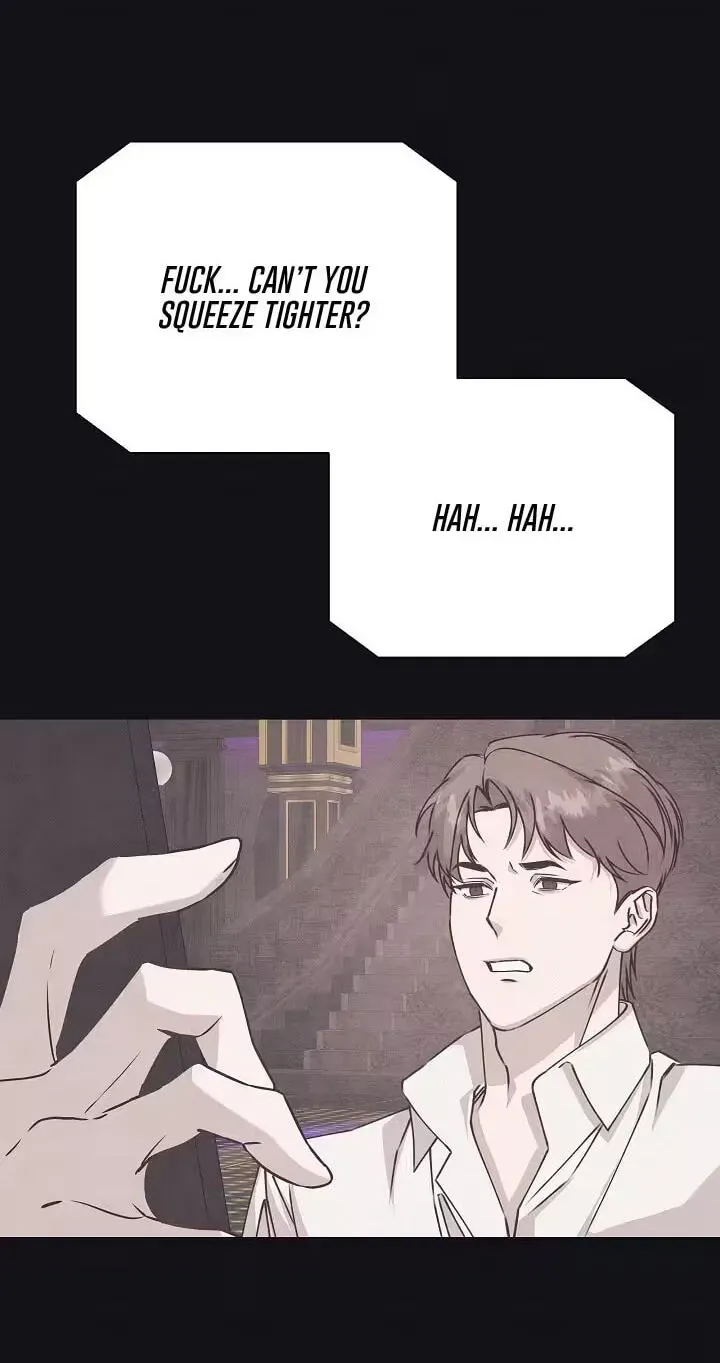 Awkward Partnership Chapter 51 page 5 - 