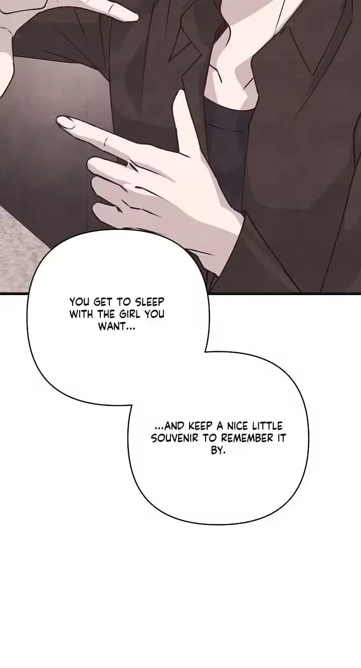 Awkward Partnership Chapter 51 page 49 - 