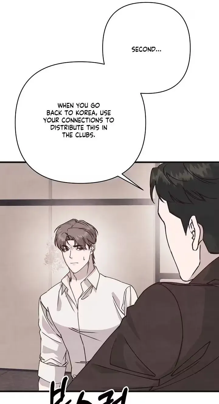 Awkward Partnership Chapter 51 page 50 - 