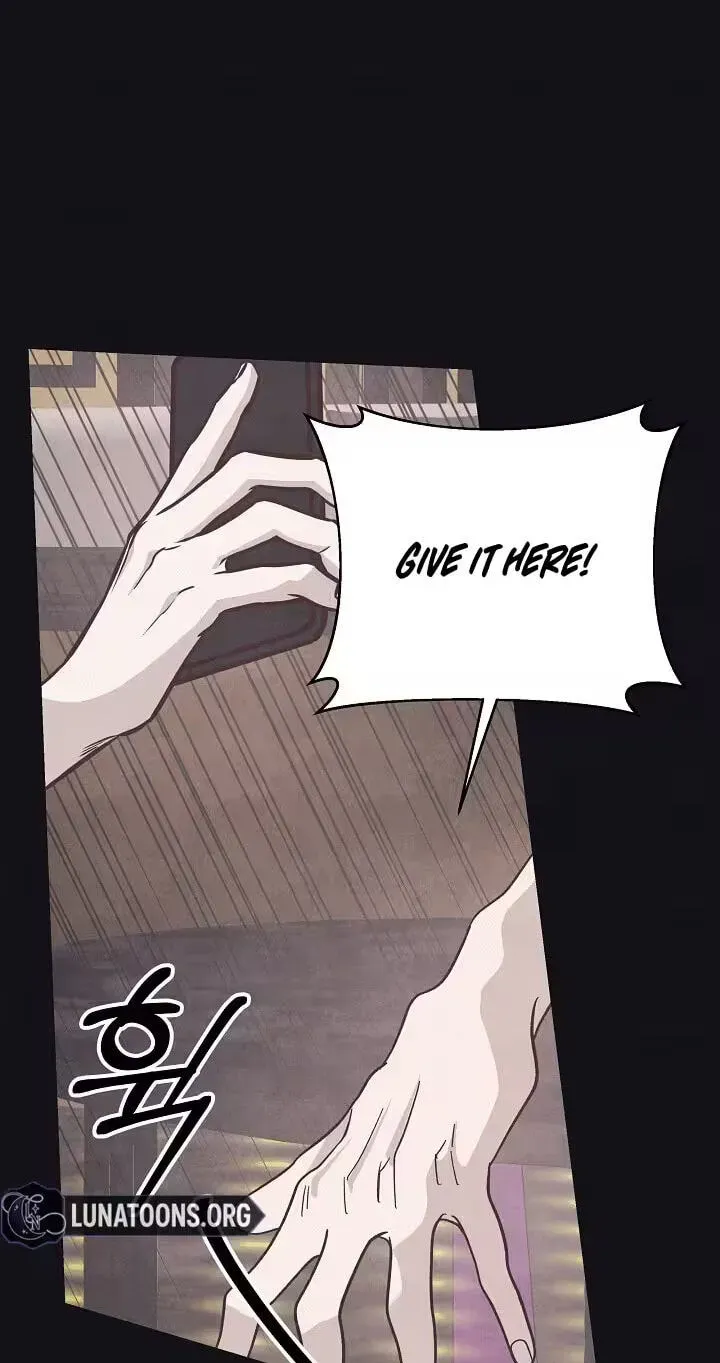 Awkward Partnership Chapter 51 page 6 - 