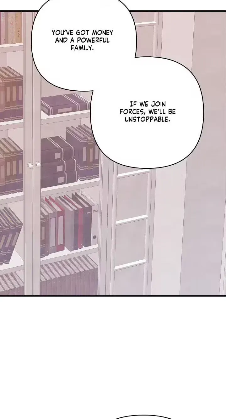 Awkward Partnership Chapter 51 page 54 - 
