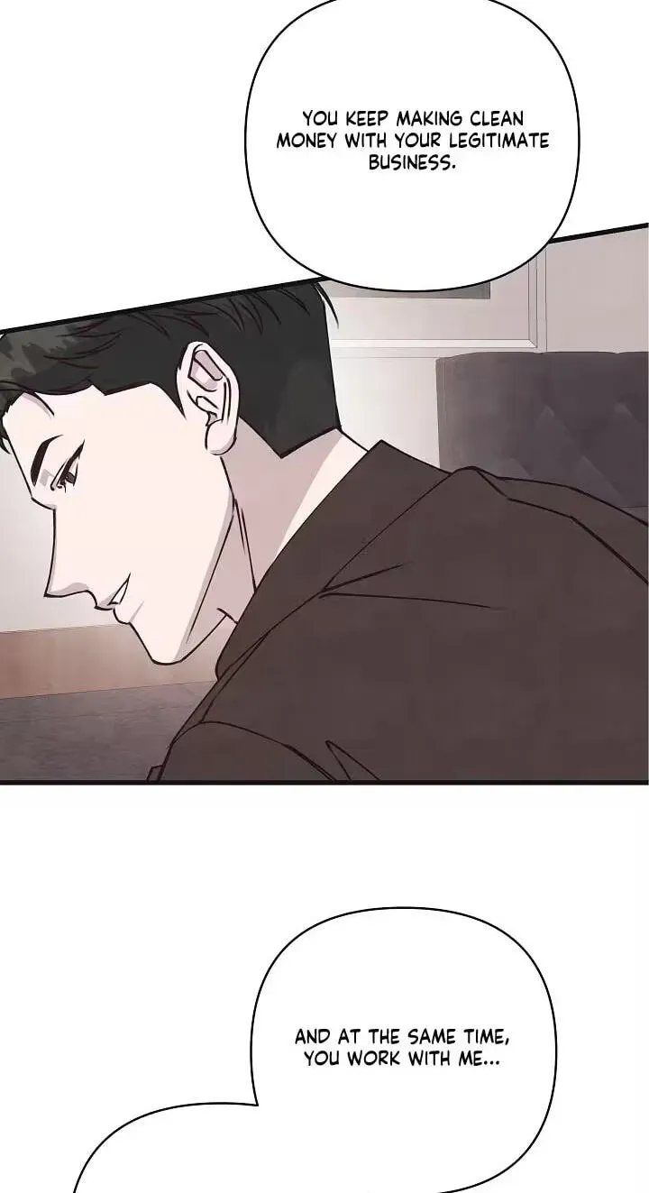 Awkward Partnership Chapter 51 page 55 - 