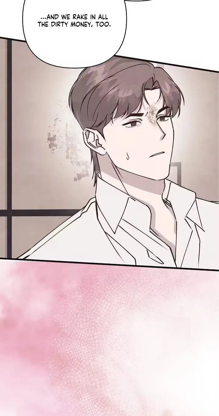 Awkward Partnership Chapter 51 page 56 - 