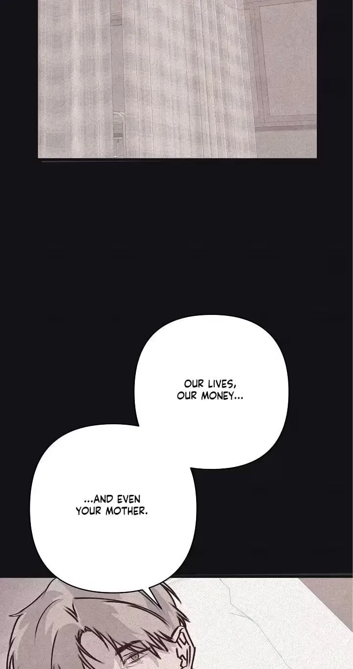 Awkward Partnership Chapter 51 page 60 - 
