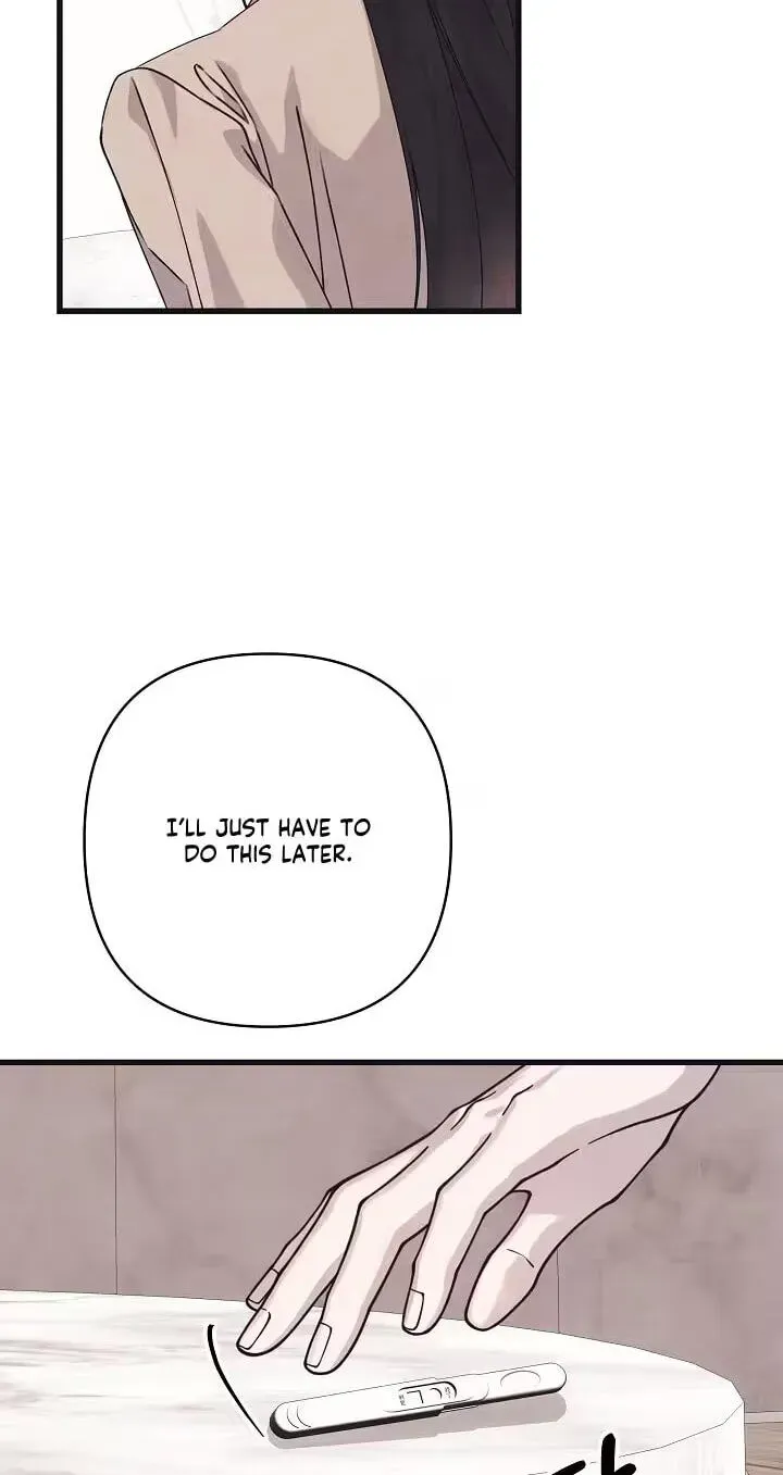 Awkward Partnership Chapter 51 page 71 - 