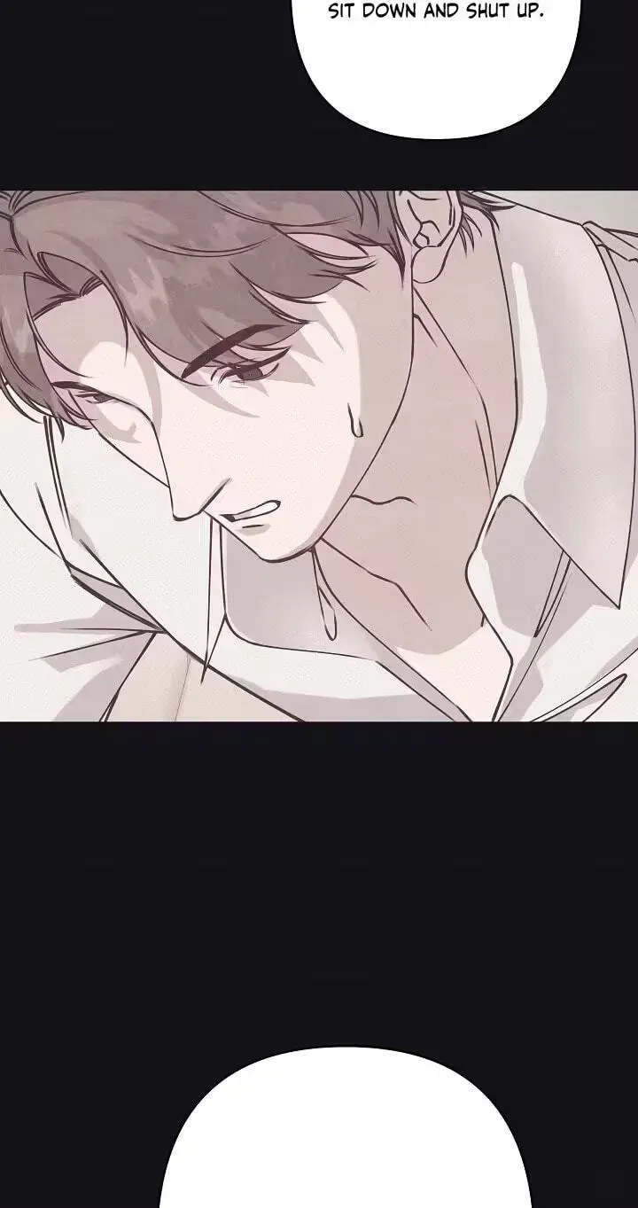 Awkward Partnership Chapter 51 page 9 - 