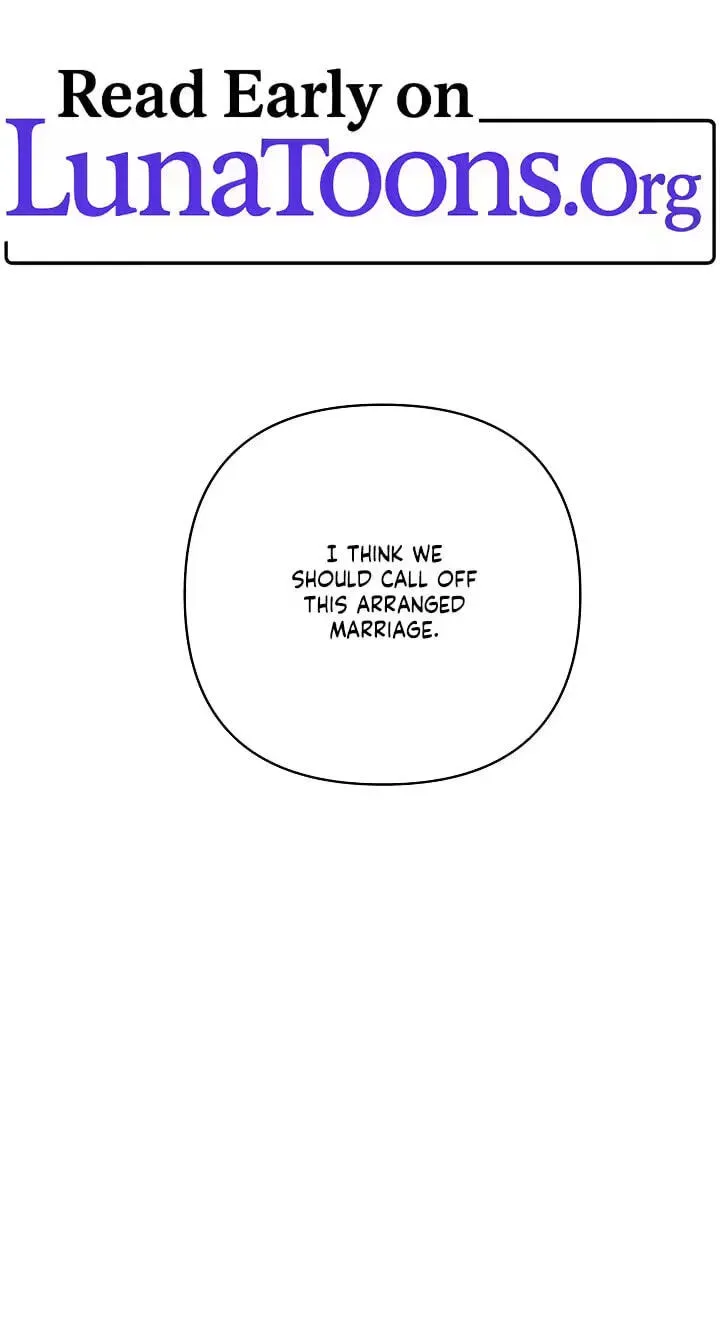 Awkward Partnership Chapter 52 page 1 - 