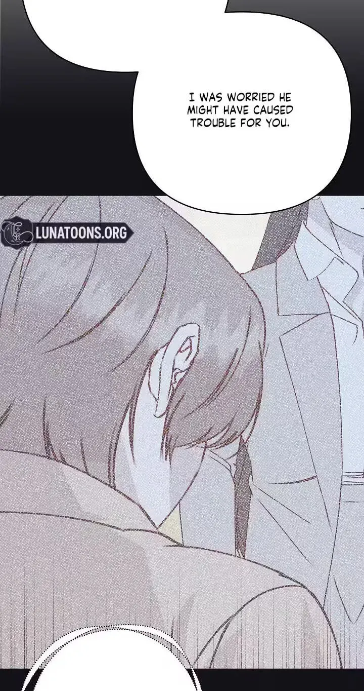 Awkward Partnership Chapter 52 page 13 - 