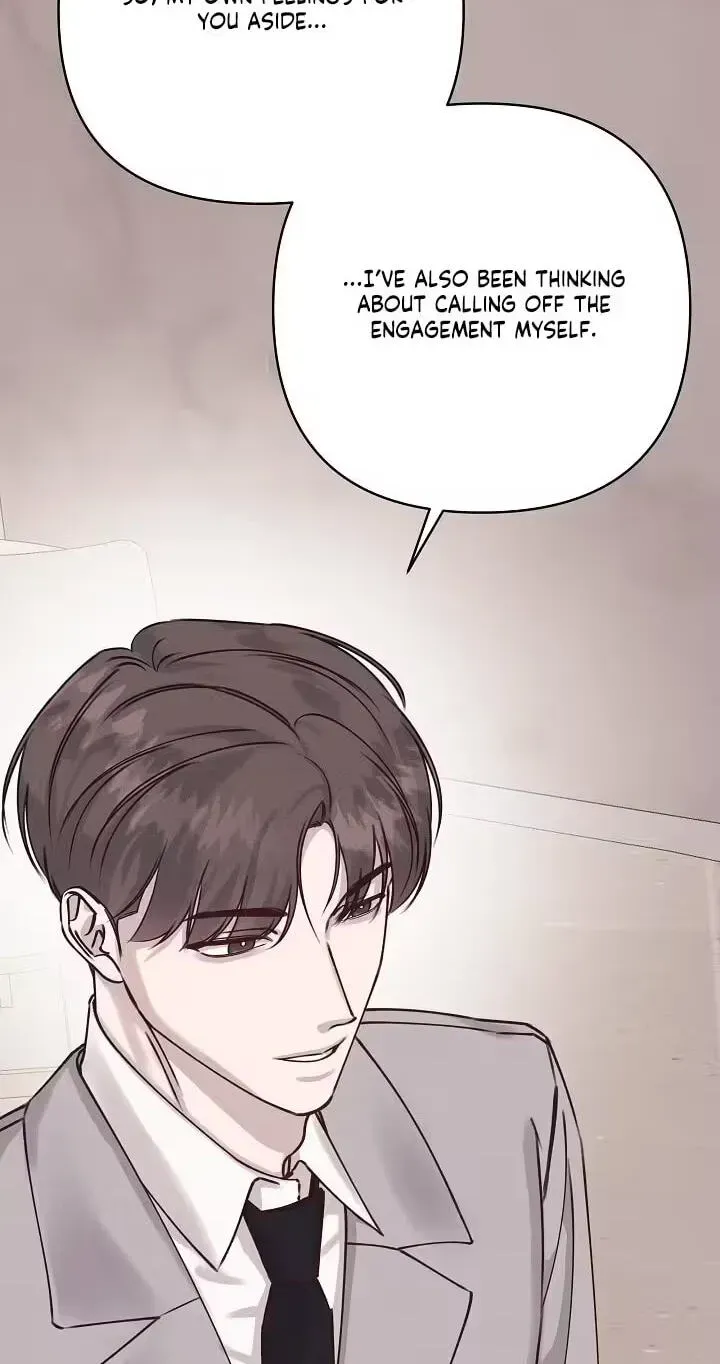 Awkward Partnership Chapter 52 page 15 - 