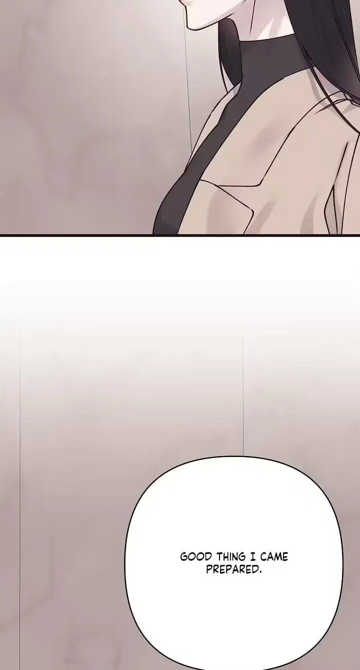 Awkward Partnership Chapter 52 page 3 - 