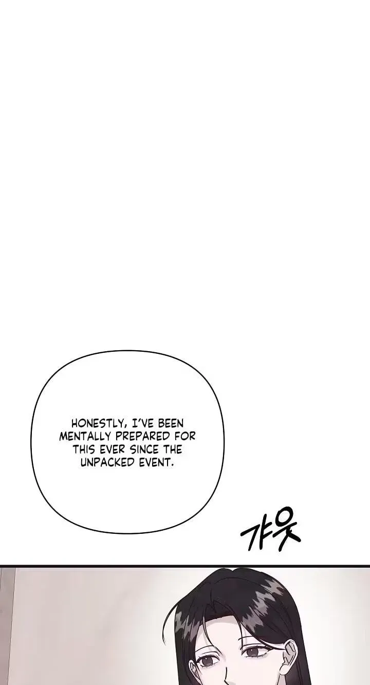 Awkward Partnership Chapter 52 page 25 - 