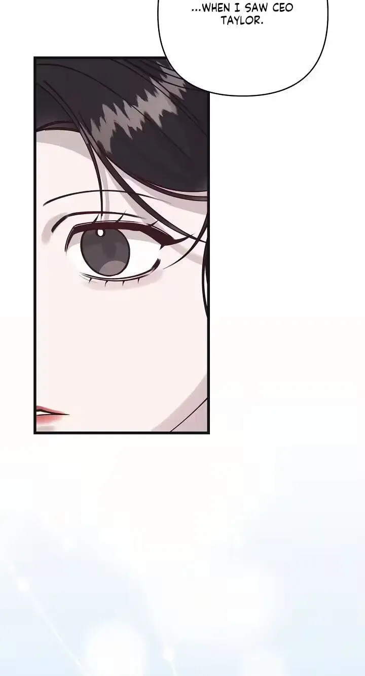Awkward Partnership Chapter 52 page 27 - 