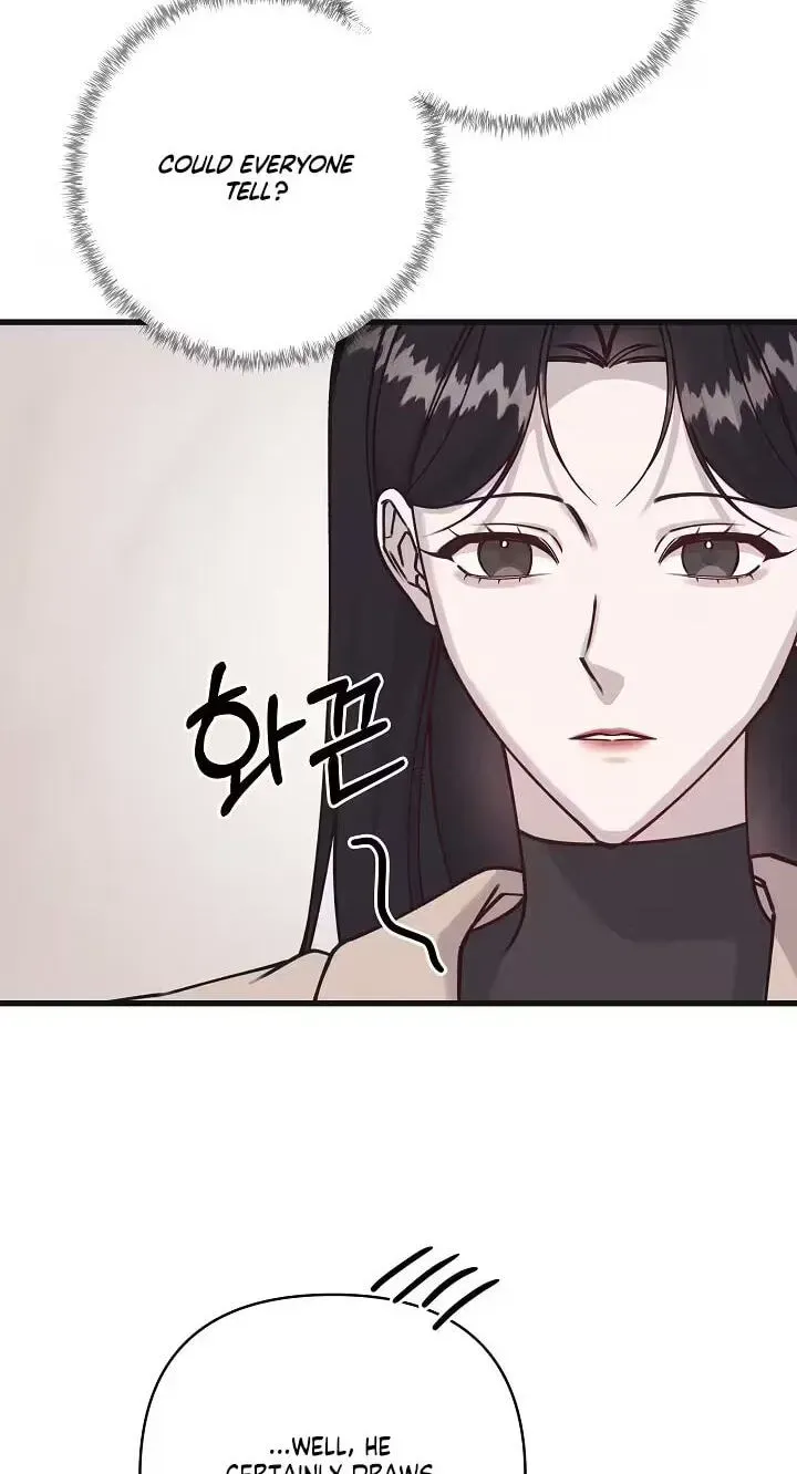 Awkward Partnership Chapter 52 page 30 - 