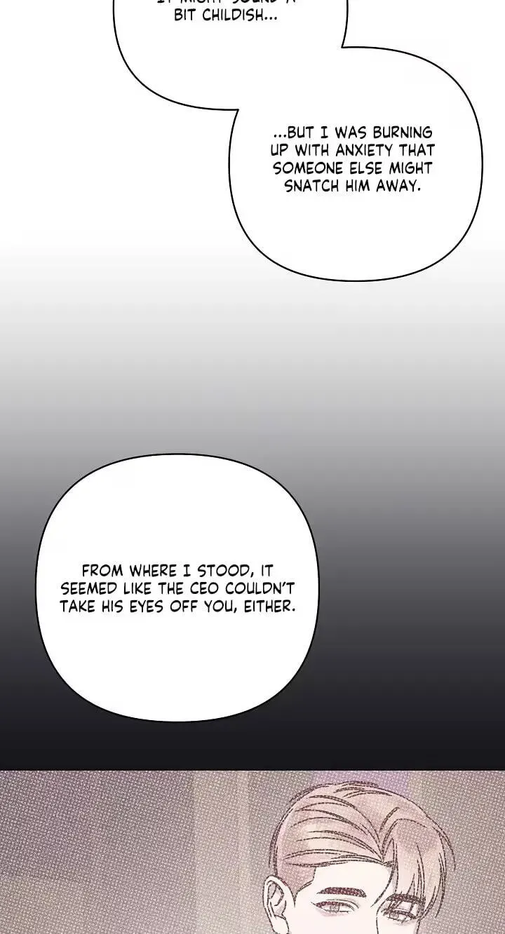 Awkward Partnership Chapter 52 page 33 - 