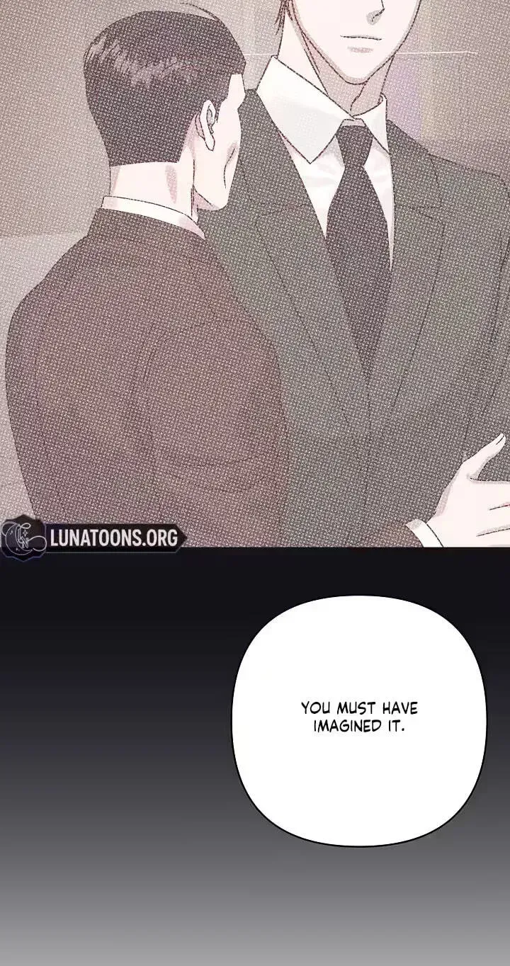 Awkward Partnership Chapter 52 page 34 - 