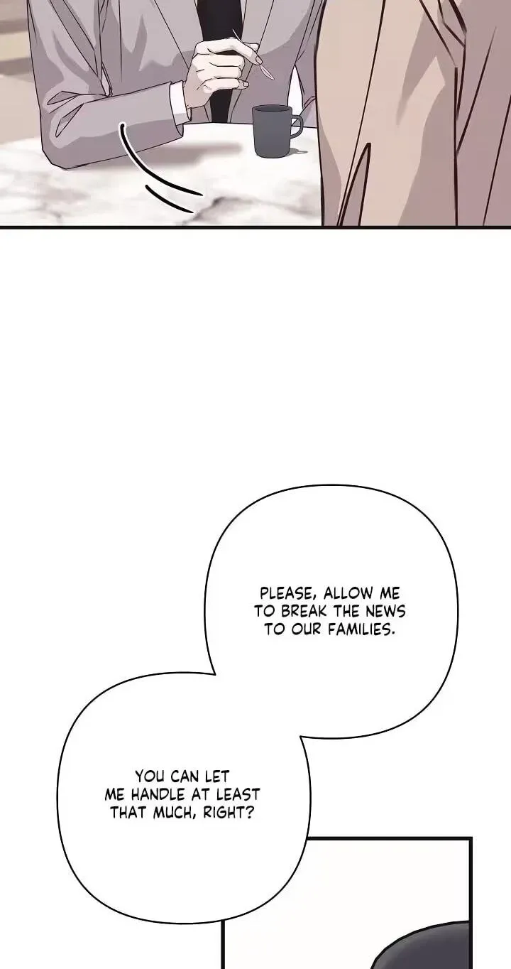 Awkward Partnership Chapter 52 page 37 - 