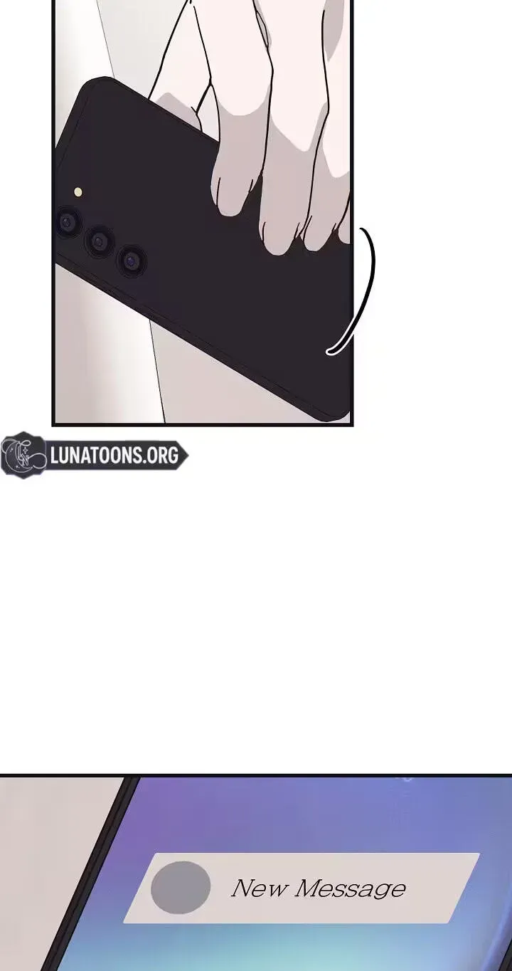 Awkward Partnership Chapter 52 page 40 - 