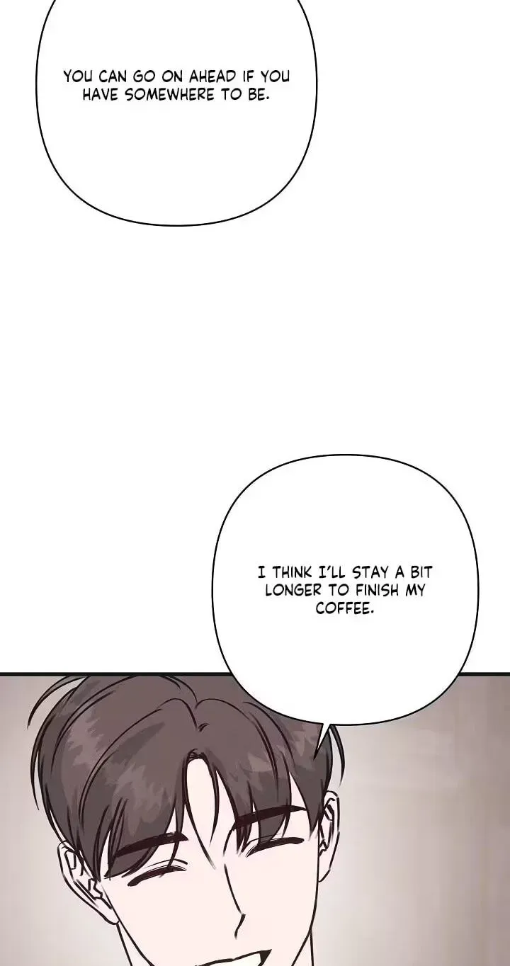 Awkward Partnership Chapter 52 page 43 - 