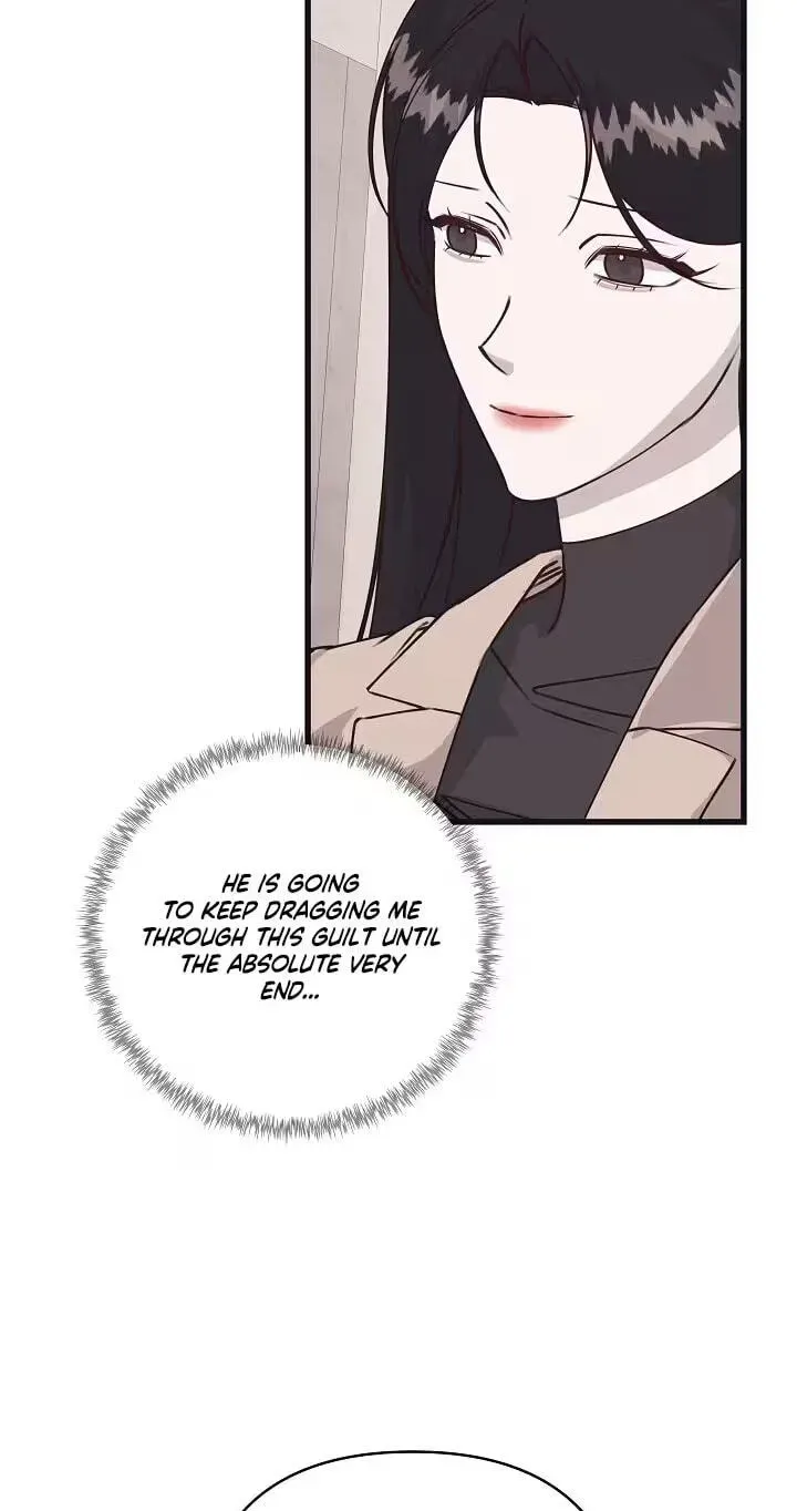 Awkward Partnership Chapter 52 page 45 - 