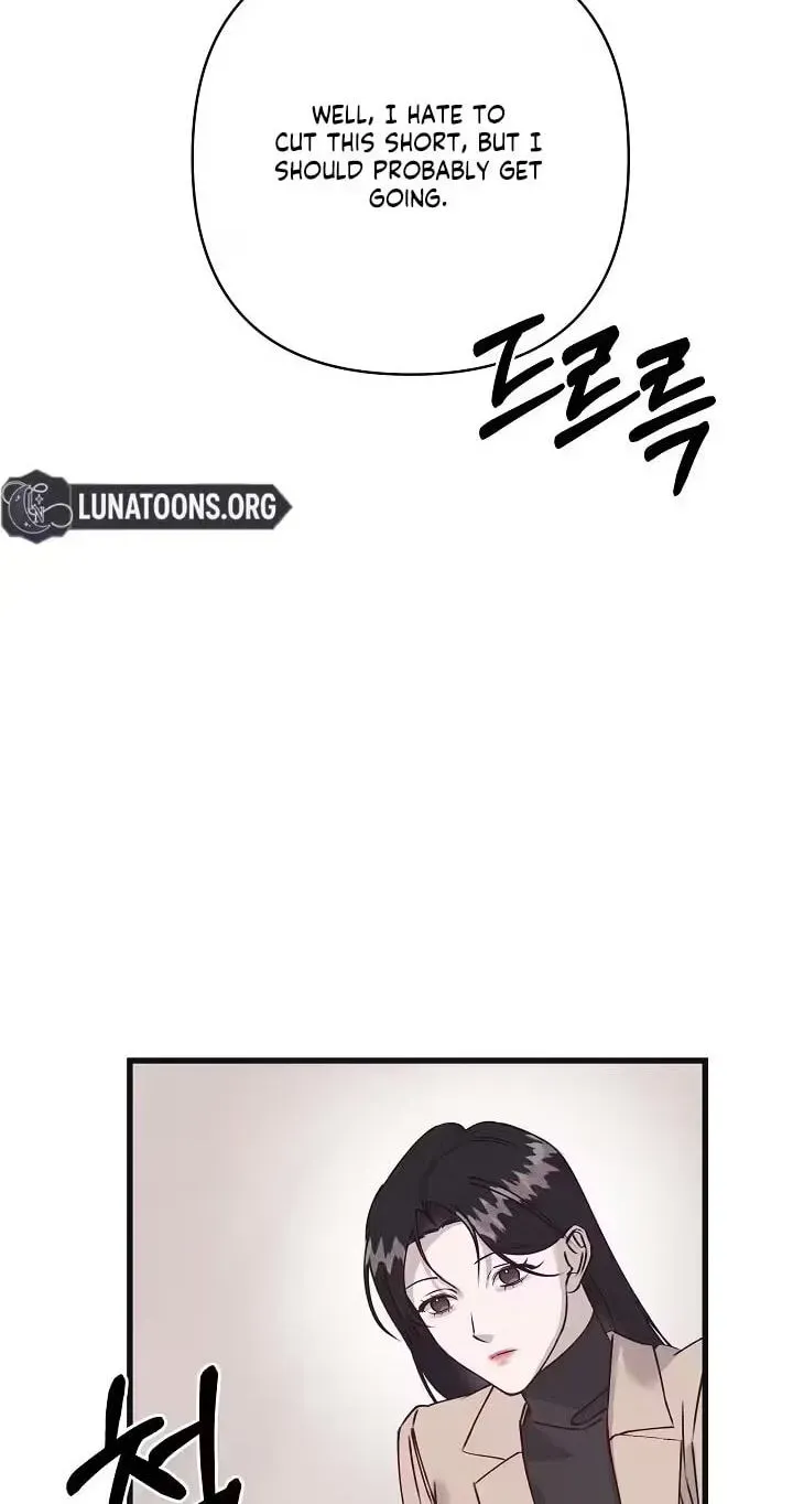 Awkward Partnership Chapter 52 page 46 - 