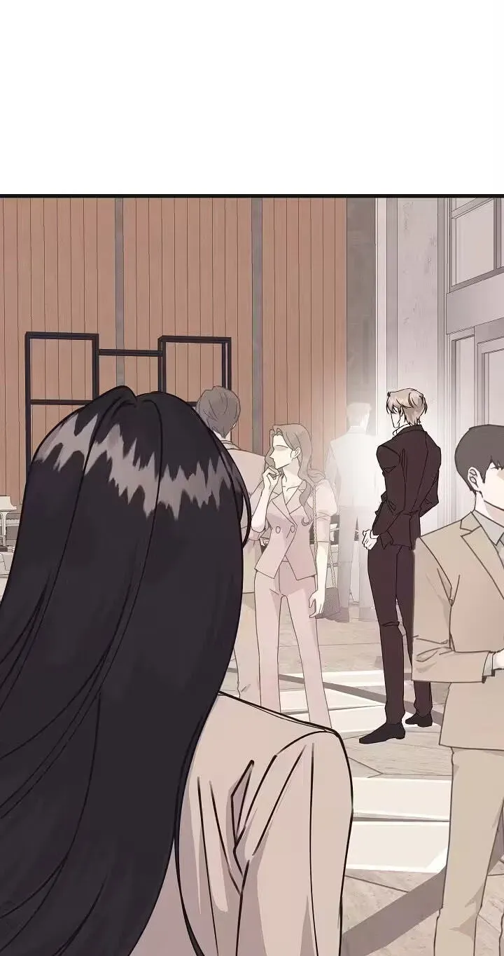 Awkward Partnership Chapter 52 page 53 - 