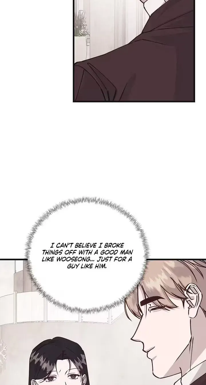 Awkward Partnership Chapter 52 page 58 - 