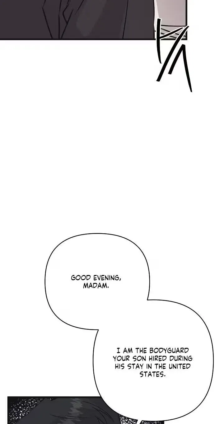 Awkward Partnership Chapter 52 page 67 - 