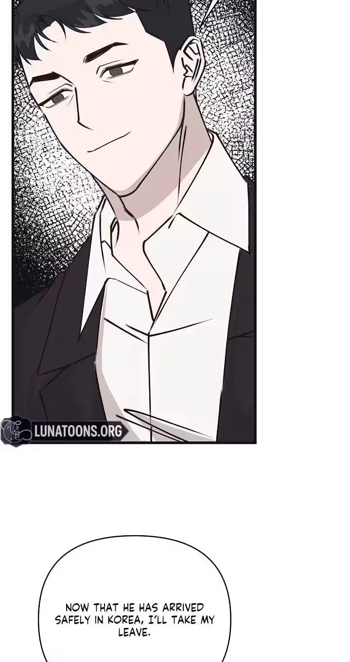 Awkward Partnership Chapter 52 page 68 - 