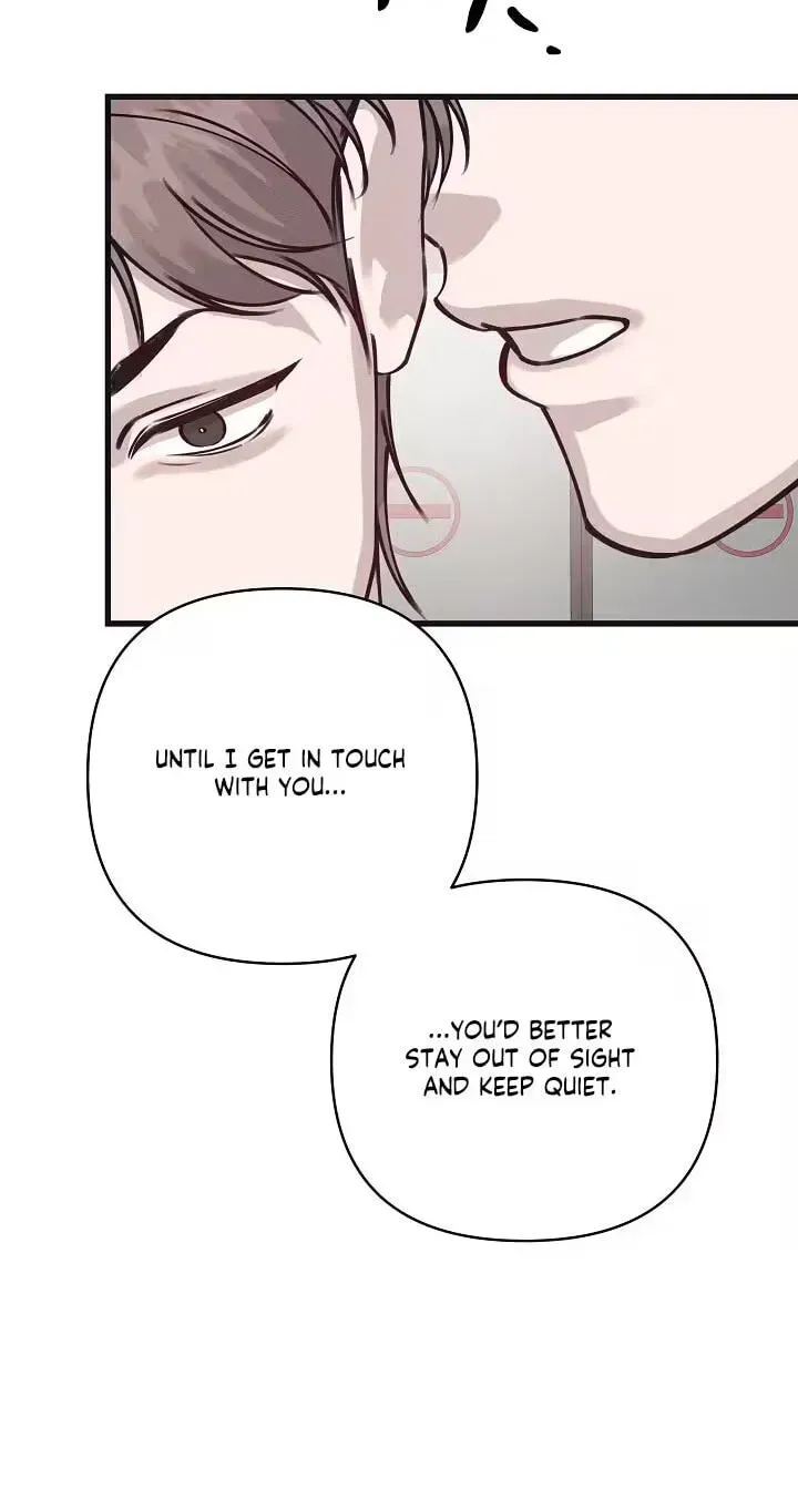 Awkward Partnership Chapter 52 page 70 - 